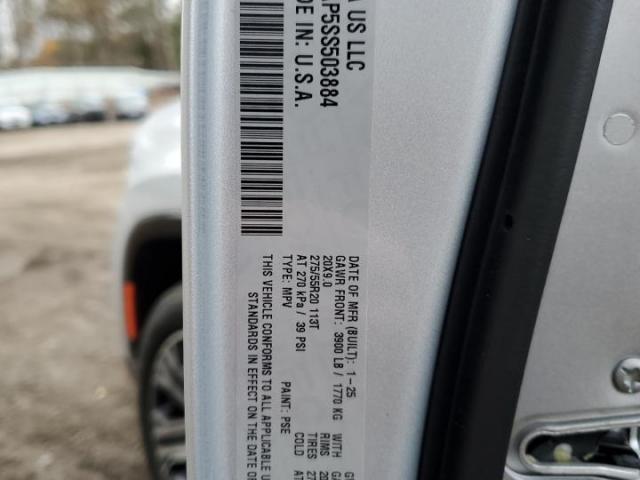 Jeep Wagoneer Series I Image 13