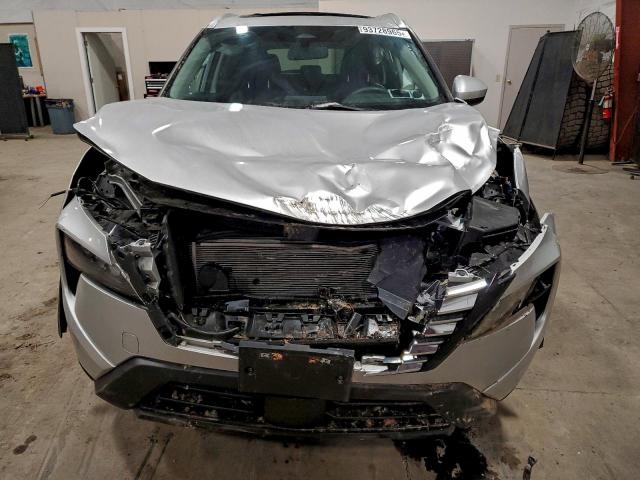 Nissan Rogue Sv Image 6