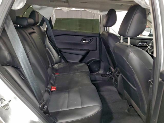 Nissan Rogue Sv Image 7