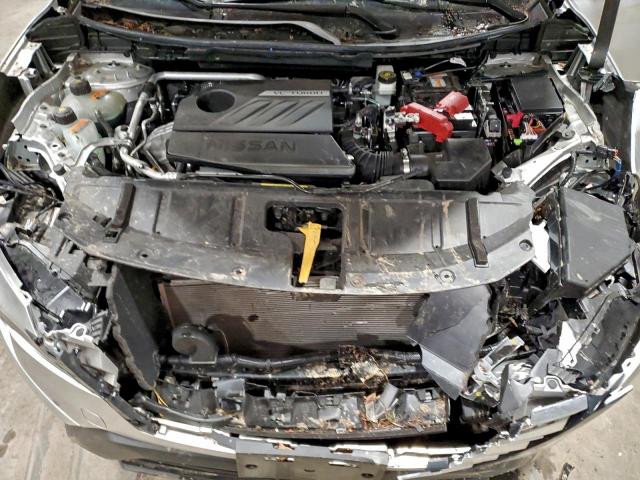 Nissan Rogue Sv Image 11