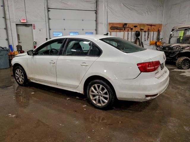 Volkswagen Jetta Se Image 5