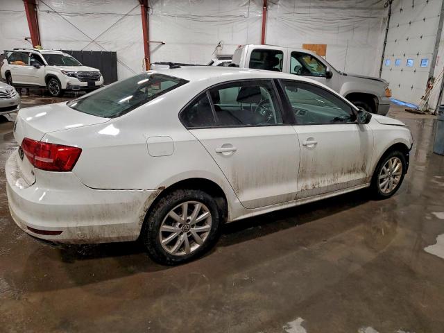 Volkswagen Jetta Se Image 2
