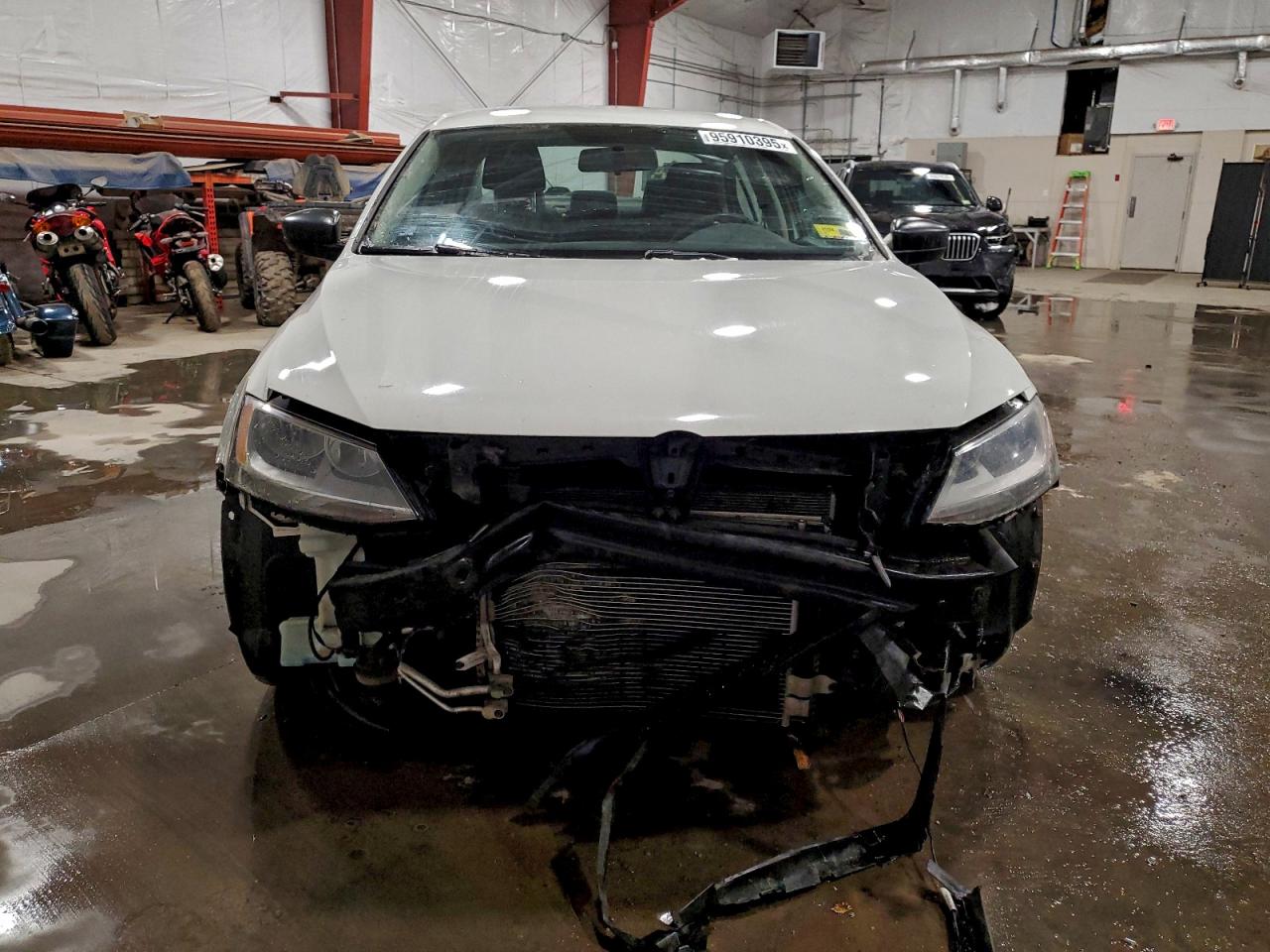 Volkswagen Jetta Se Image 13