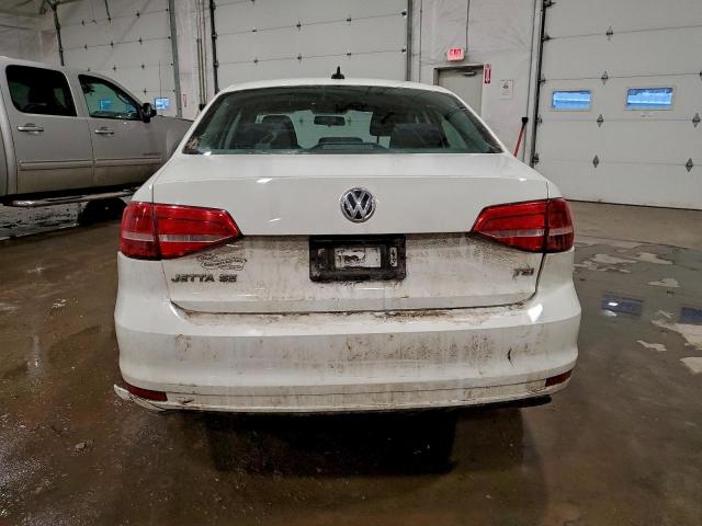 Volkswagen Jetta Se Image 12