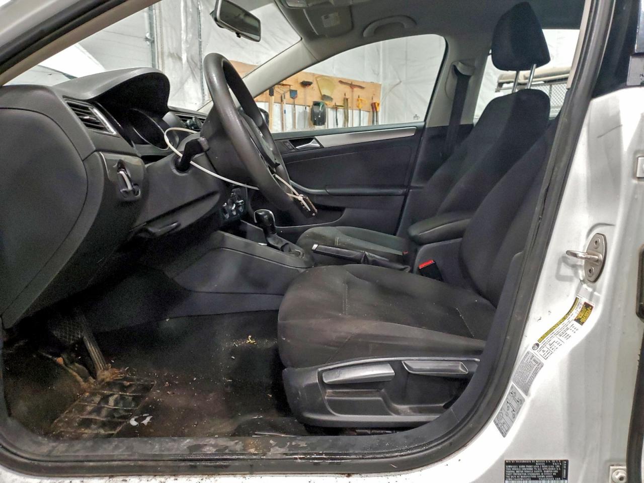 Volkswagen Jetta Se Image 3