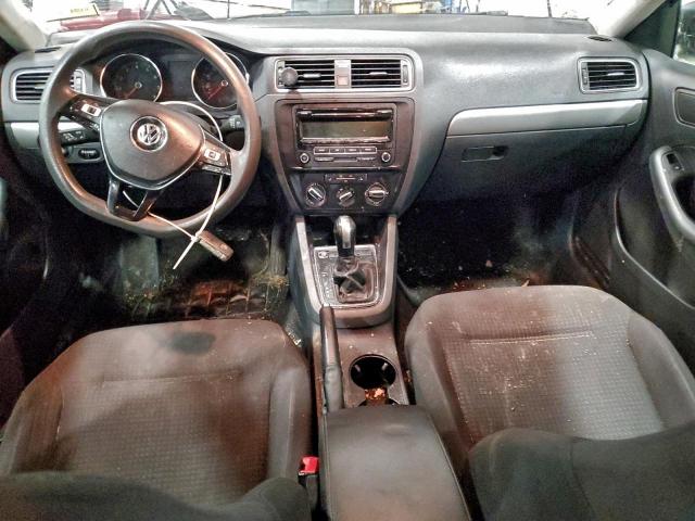 Volkswagen Jetta Se Image 11