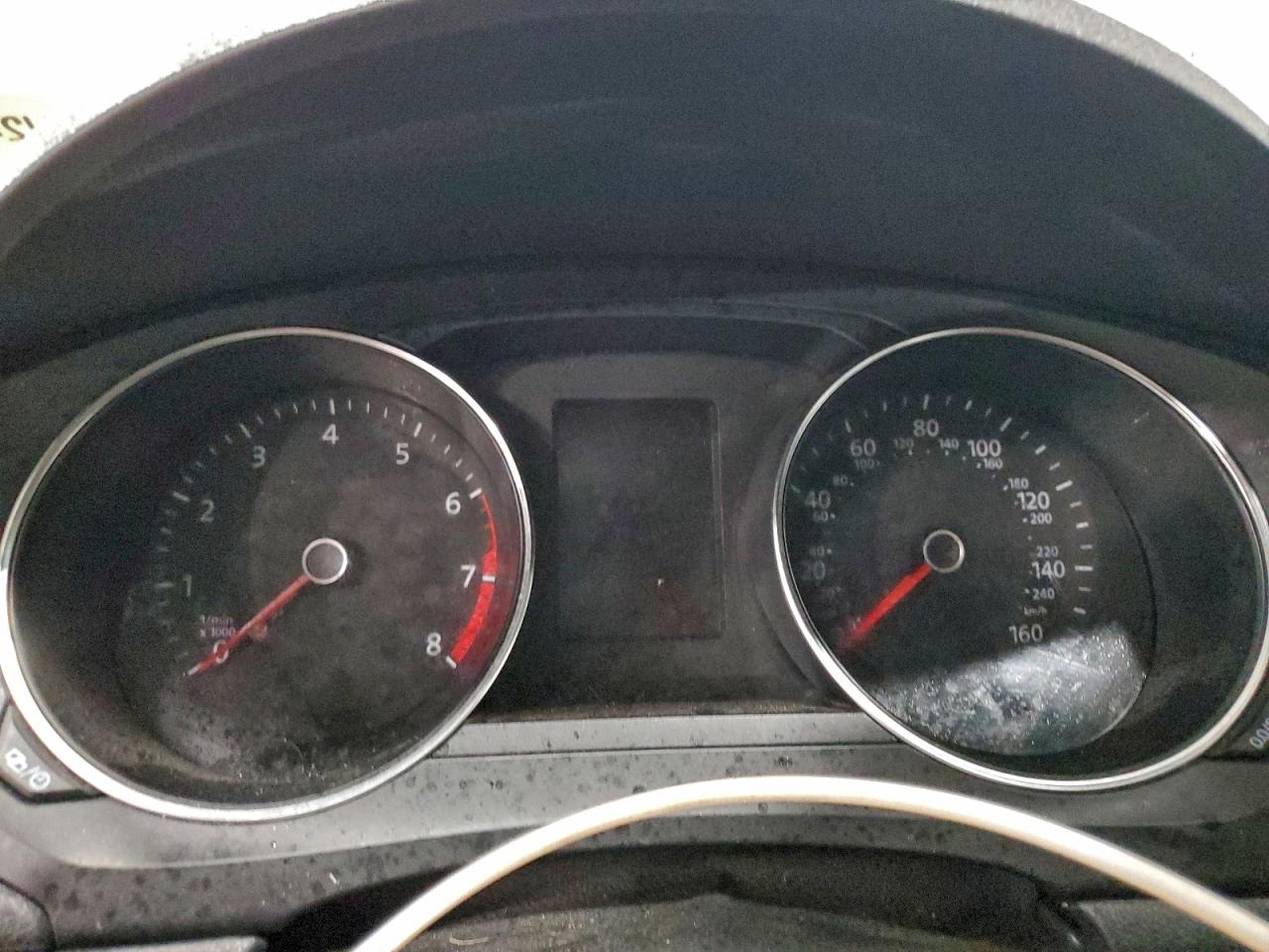 Volkswagen Jetta Se Image 8