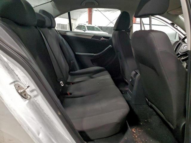 Volkswagen Jetta Se Image 10