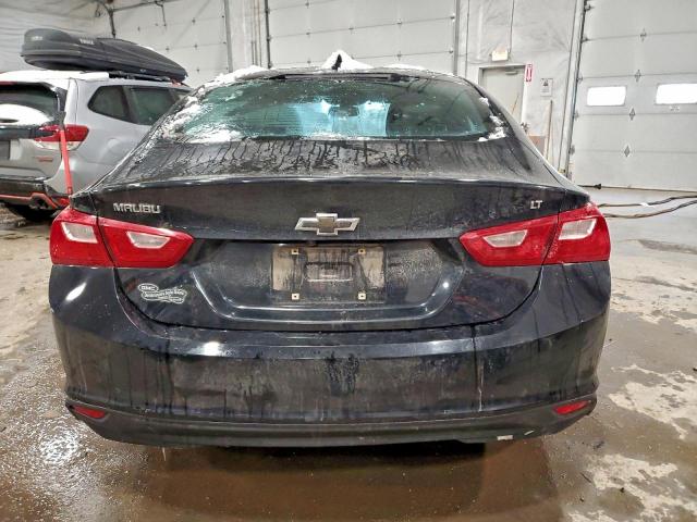 Chevrolet Malibu Lt Image 4