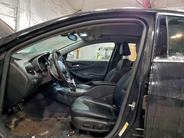 Chevrolet Malibu Lt Image 10