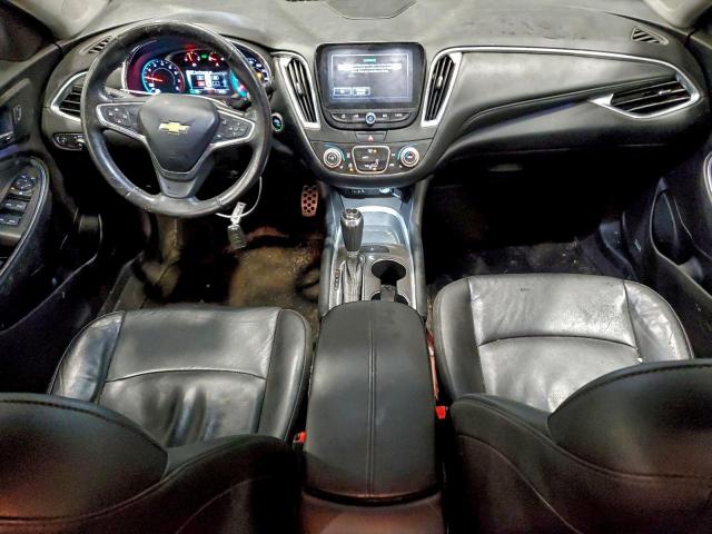 Chevrolet Malibu Lt Image 7