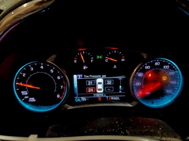 Chevrolet Malibu Lt Image 3