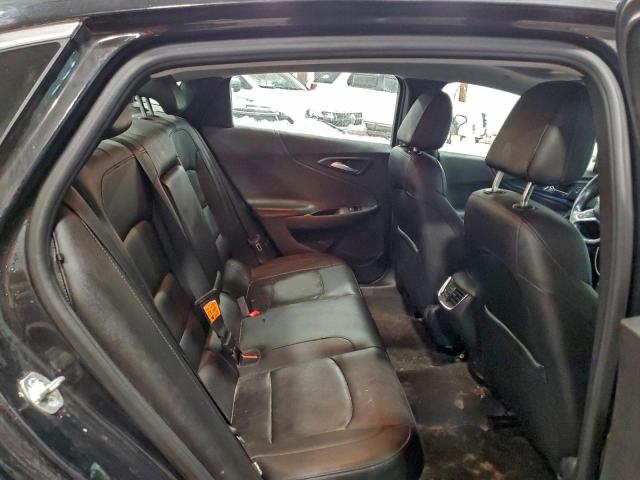 Chevrolet Malibu Lt Image 8