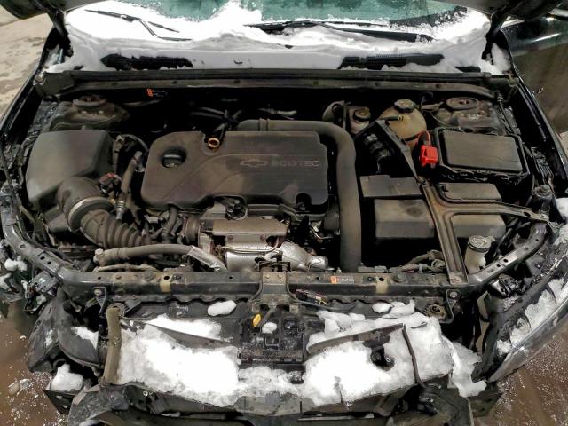 Chevrolet Malibu Lt Image 2