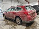 Subaru Outback 2.5i Image 3