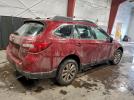 Subaru Outback 2.5i Image 2