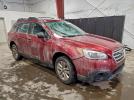 Subaru Outback 2.5i Image 12