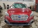 Subaru Outback 2.5i Image 11