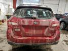 Subaru Outback 2.5i Image 6