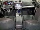 Subaru Outback 2.5i Image 5