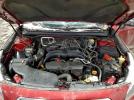 Subaru Outback 2.5i Image 10