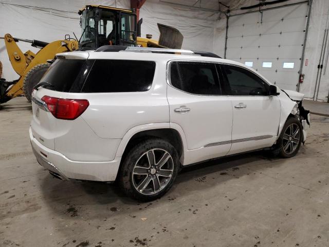 GMC Acadia Denali Image 3