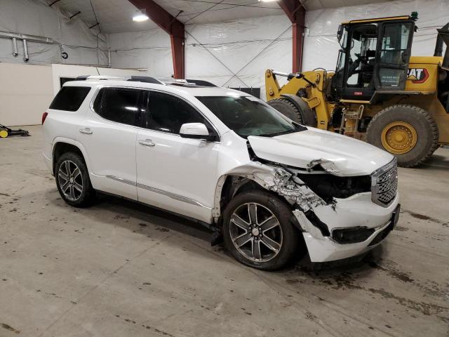 GMC Acadia Denali Image 6