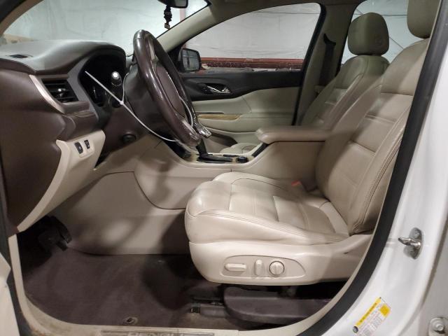 GMC Acadia Denali Image 7