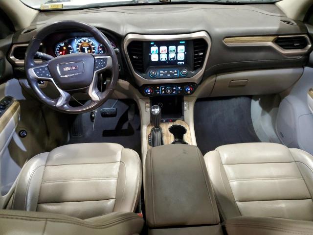 GMC Acadia Denali Image 10