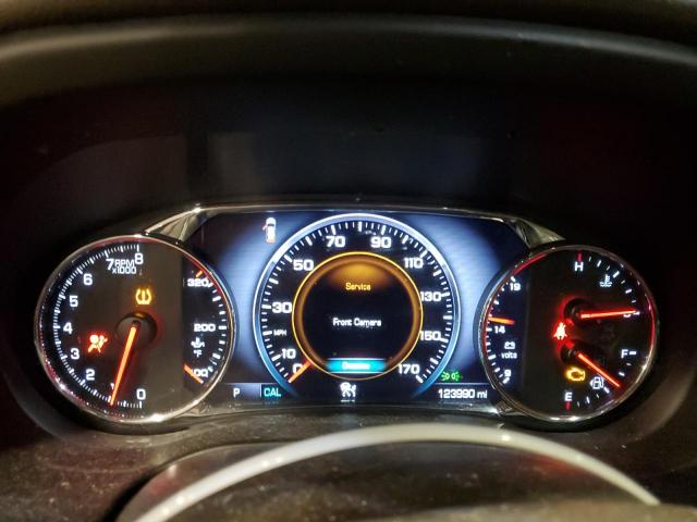 GMC Acadia Denali Image 9