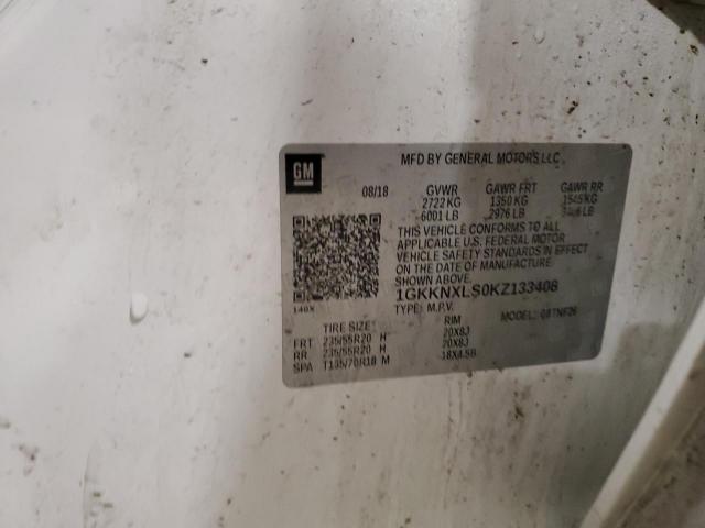 GMC Acadia Denali Image 13