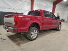 Ford F-150 Supercrew Image 4