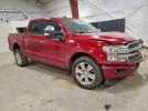 Ford F-150 Supercrew Image 3