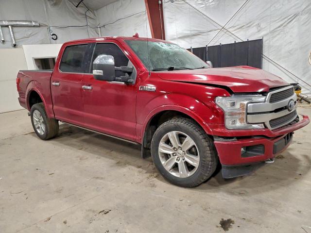 Ford F-150 Supercrew Image 3