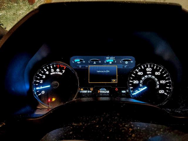 Ford F-150 Supercrew Image 6