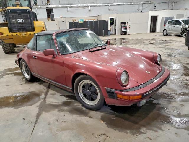 Porsche 911 Image 5