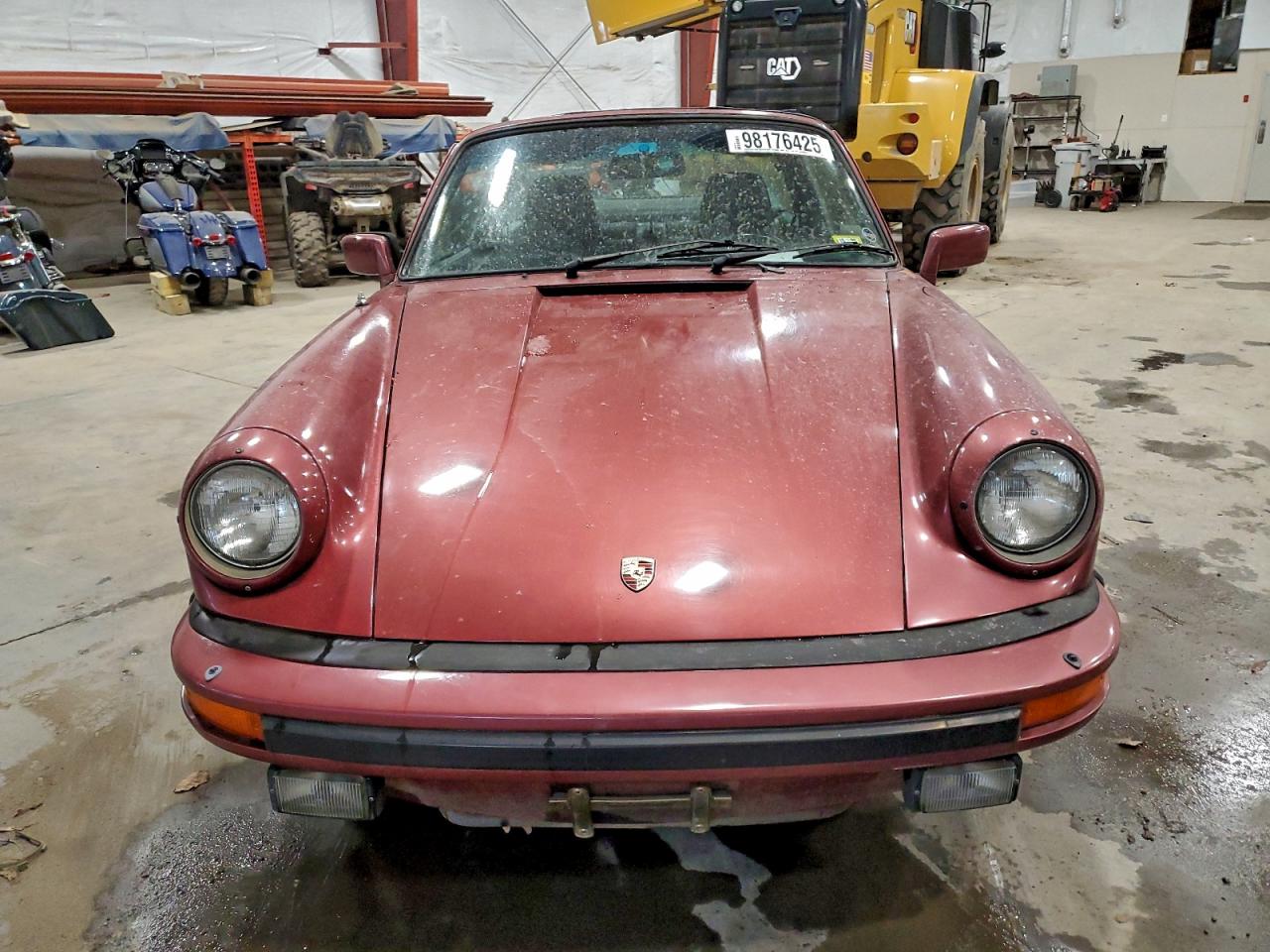 Porsche 911 Image 6
