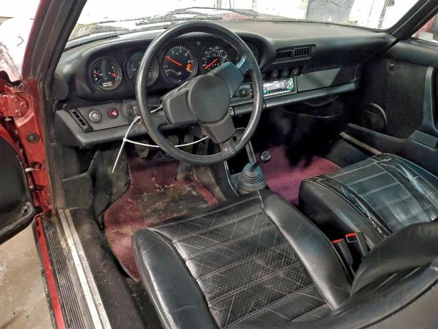 Porsche 911 Image 11