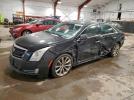 Cadillac XTS Luxury Collection Image 1