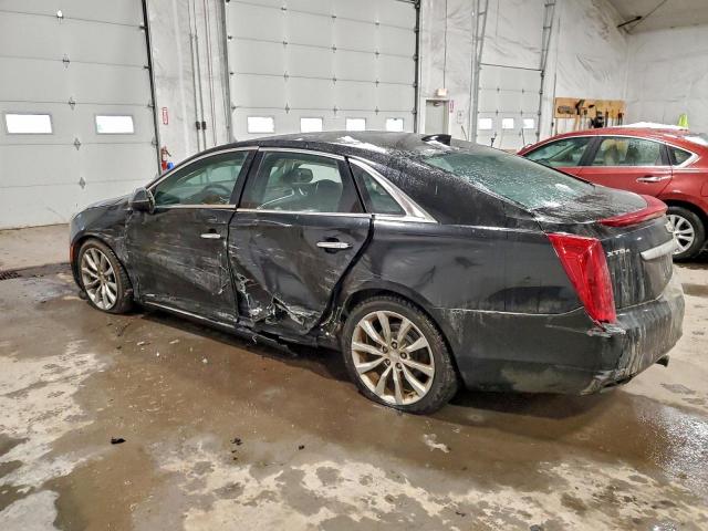 Cadillac XTS Luxury Collection Image 3