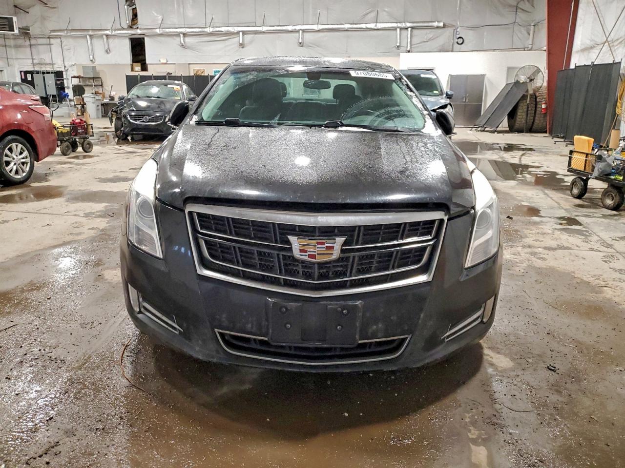 Cadillac XTS Luxury Collection Image 9