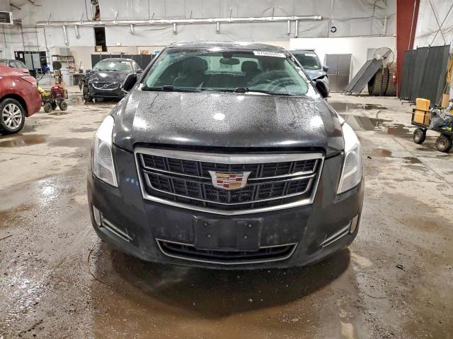 Cadillac XTS Luxury Collection Image 9