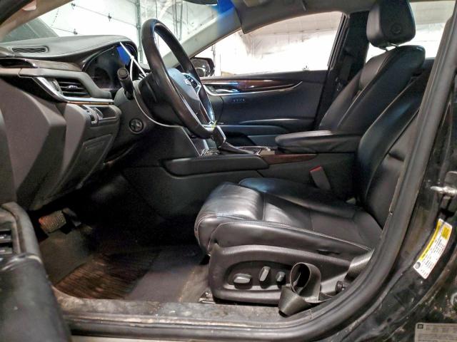 Cadillac XTS Luxury Collection Image 10