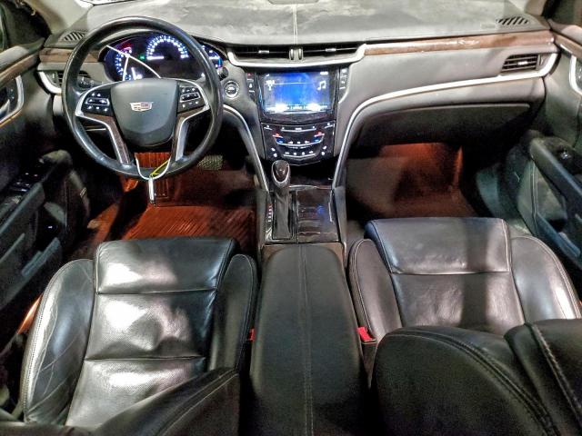 Cadillac XTS Luxury Collection Image 6