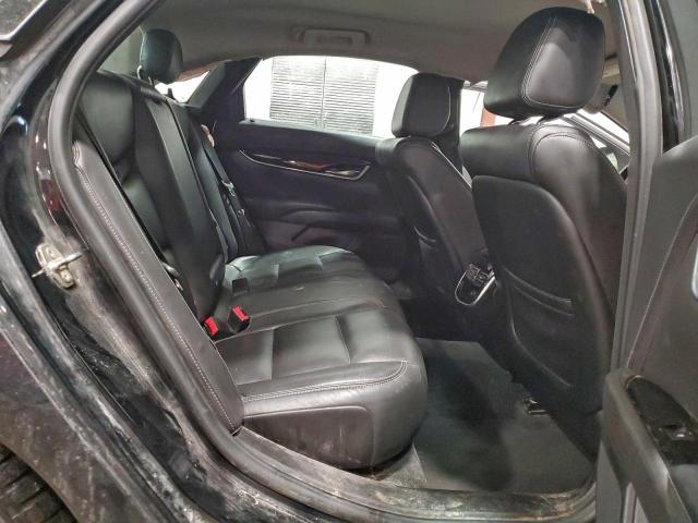 Cadillac XTS Luxury Collection Image 7