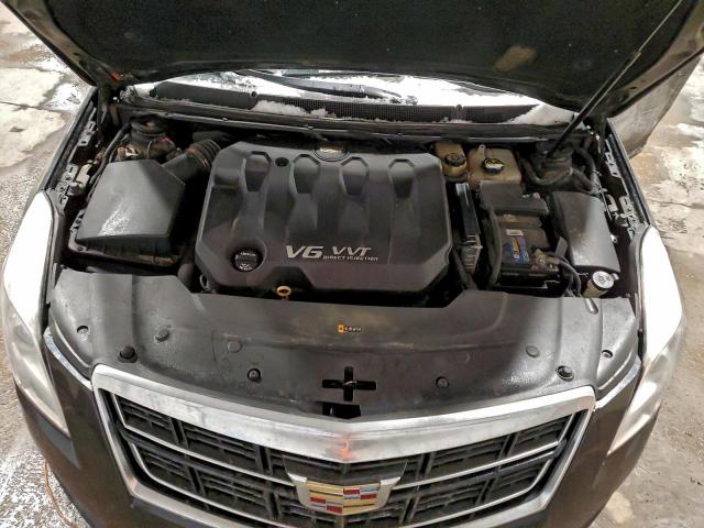 Cadillac XTS Luxury Collection Image 8