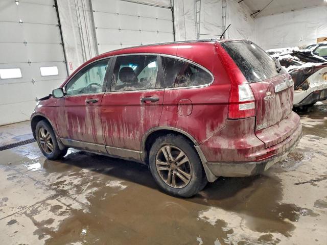 Honda Crv Ex Image 5