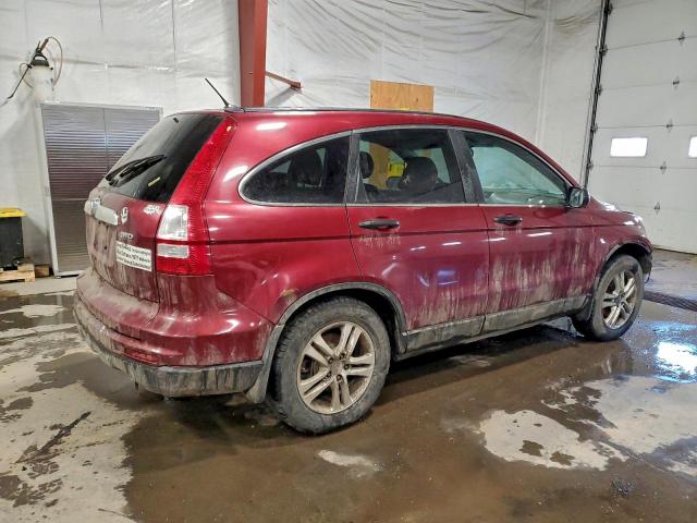 Honda Crv Ex Image 6