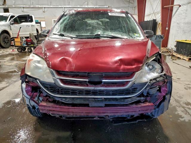 Honda Crv Ex Image 8