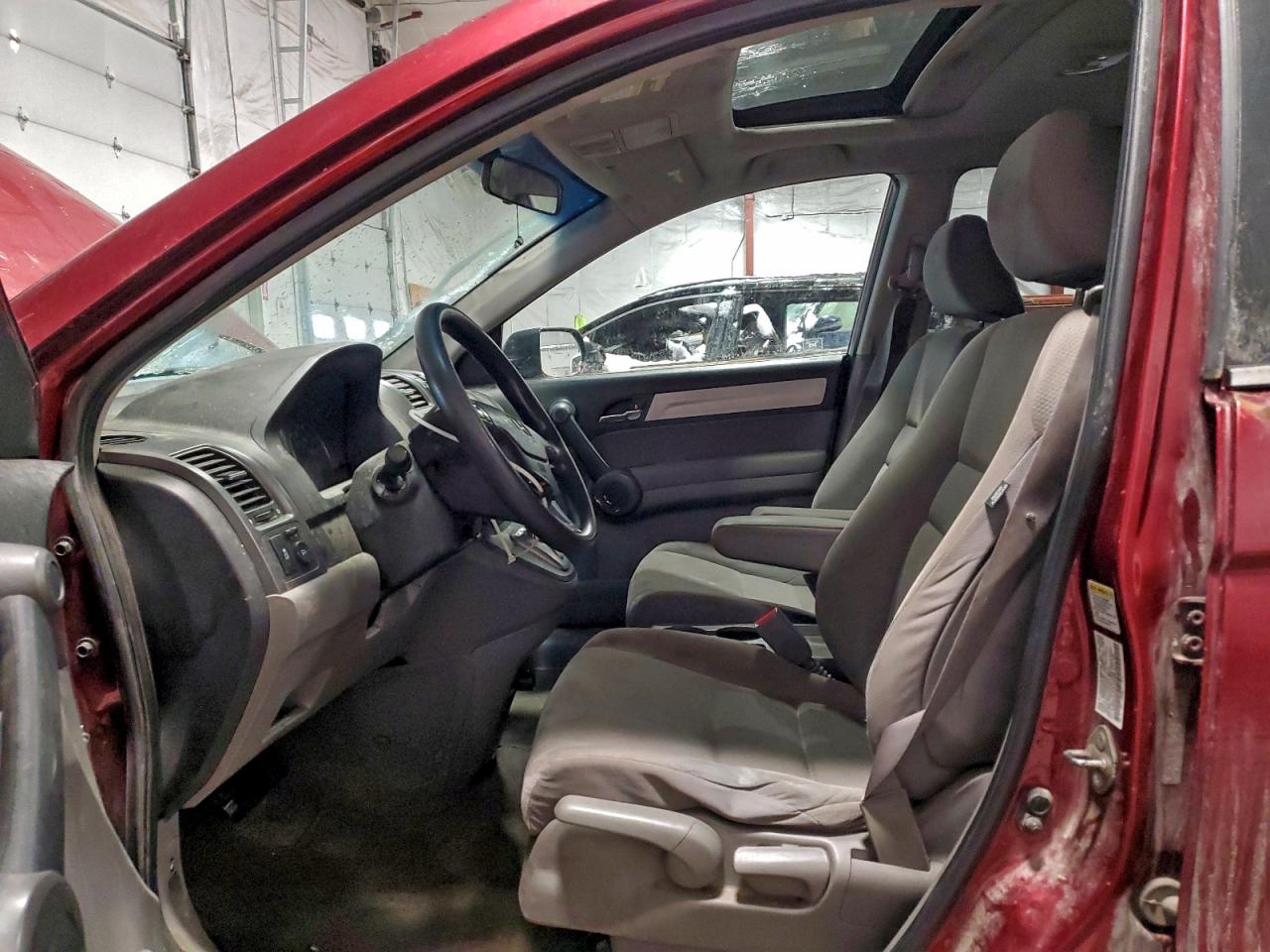 Honda Crv Ex Image 7